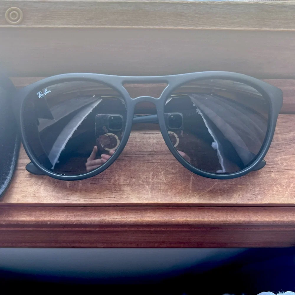 Authentic Ray Bans - Picture 2 of 6